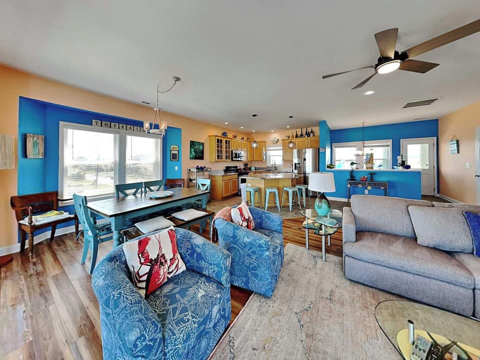 Studio (4 Bedrooms) | Property amenity