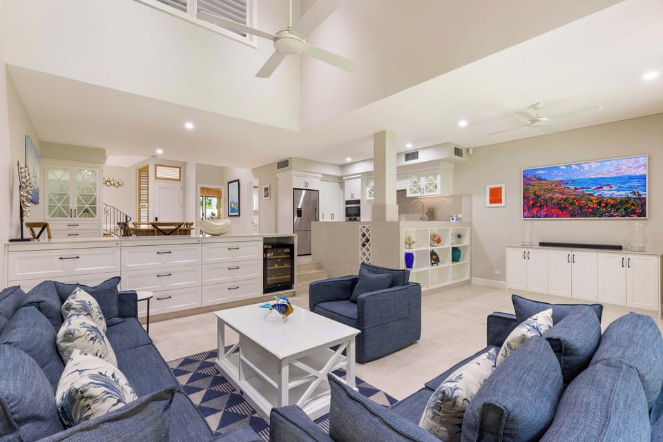 Villa 105 Lounge