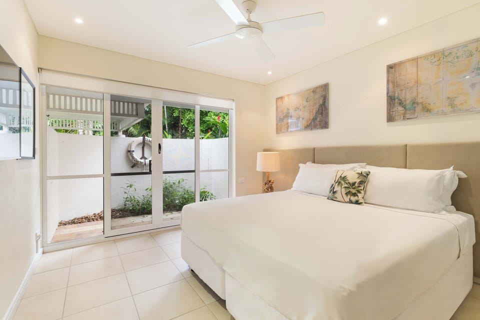 106 Bedroom