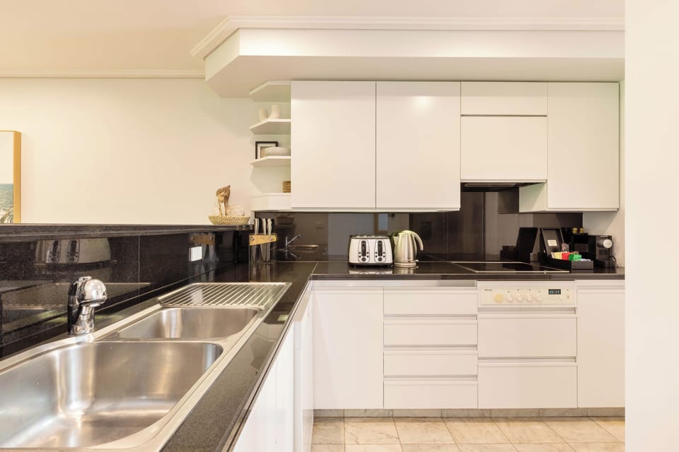 Villa 122 Kitchen