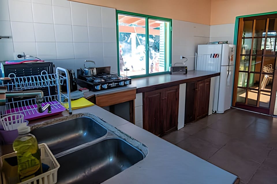 Apartment | Private kitchen | Electric kettle