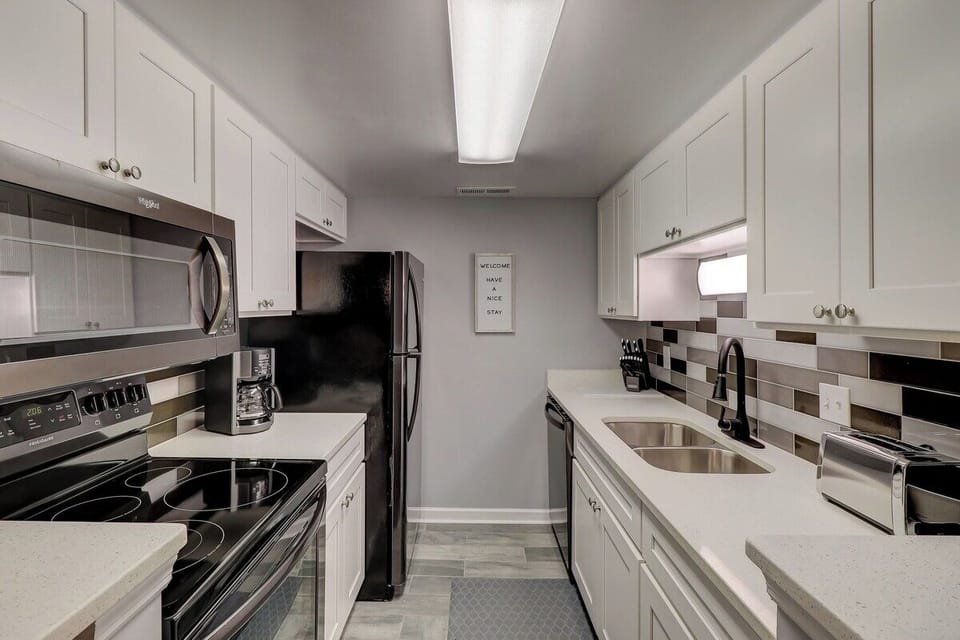 House (2 Bedrooms) | Floor plan