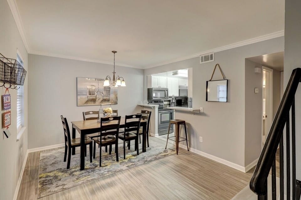 House (2 Bedrooms) | Floor plan