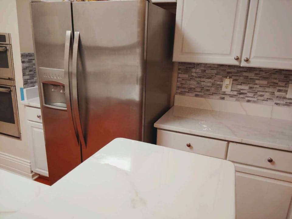 Kitchen #1