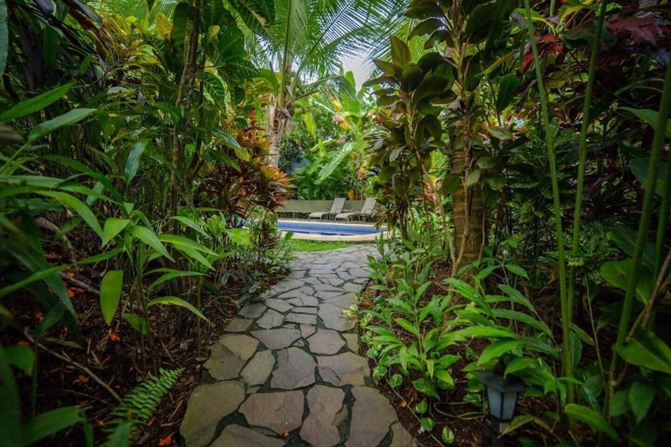 Escape to our beautiful gardens