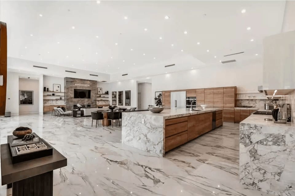 House (Multiple Bedrooms) | Interior