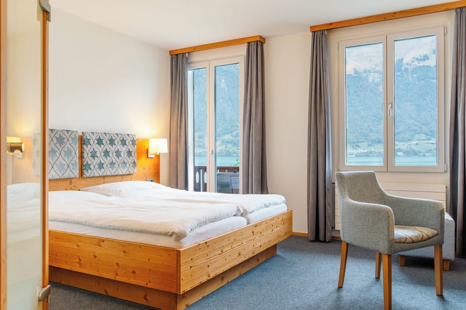 Double Room | Terrace/patio