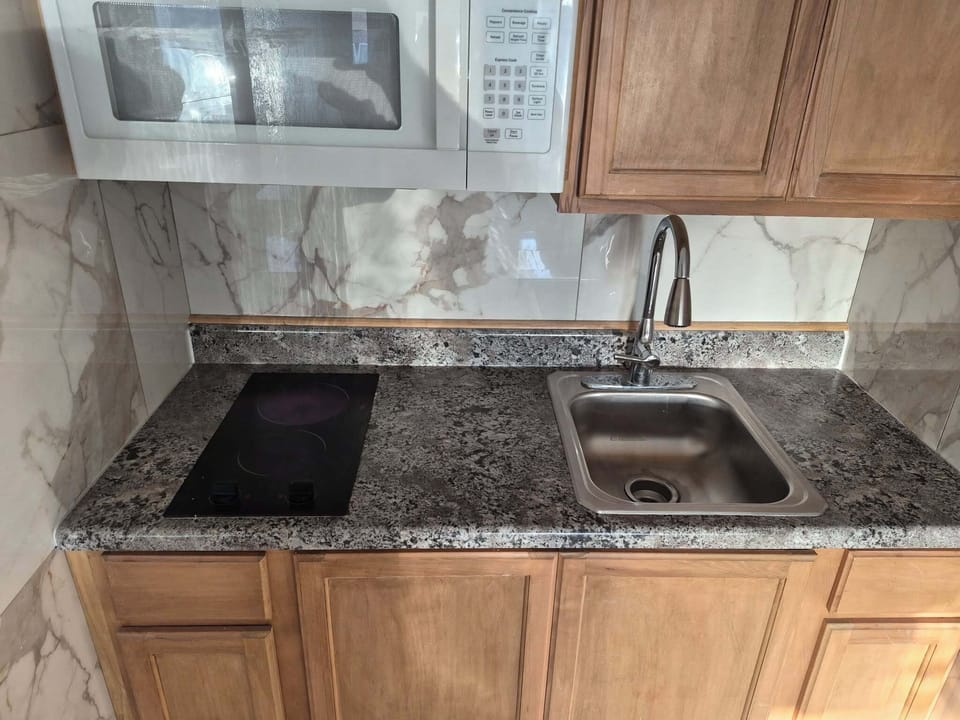Standard Room | Private kitchen
