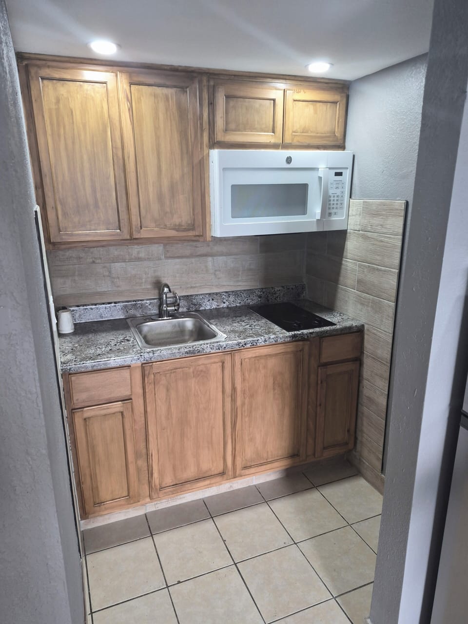 Standard Room | Private kitchen