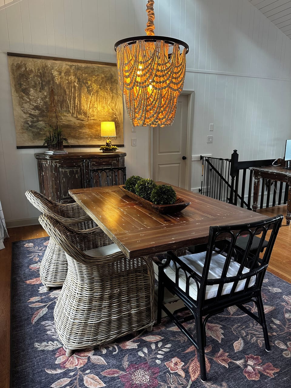 Dining Room- 1st Level