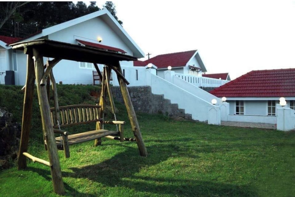 SPACE4 RESORT Resort in Ooty