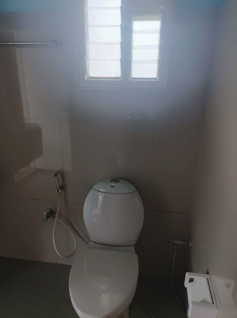 Bidet