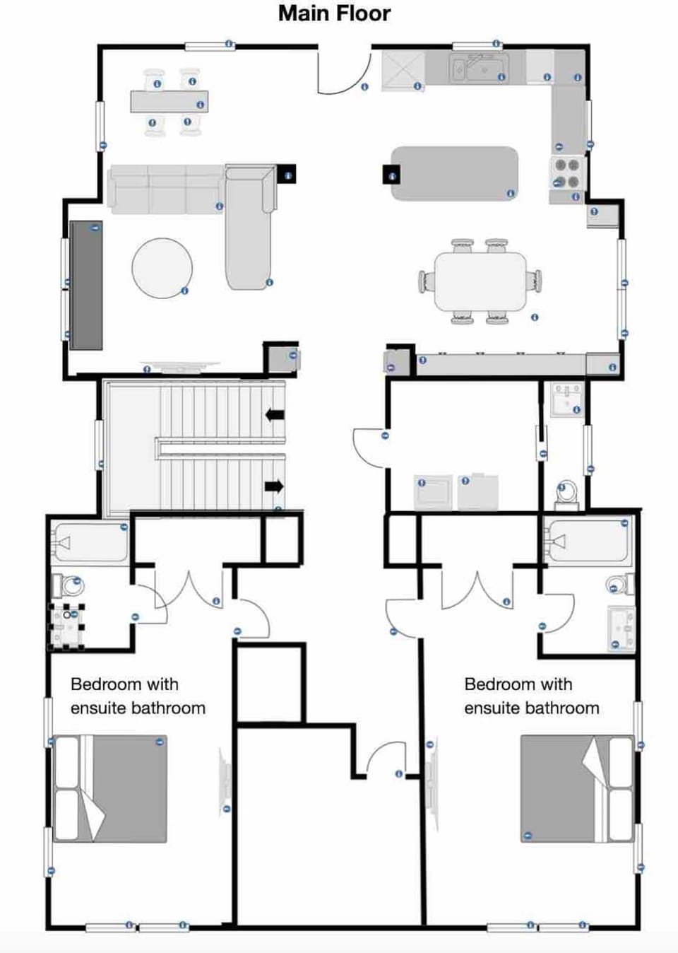 House | 5 bedrooms