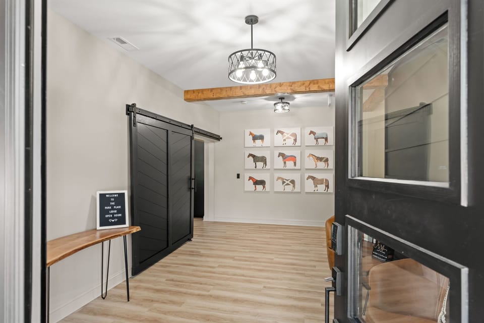 Coffee Bar