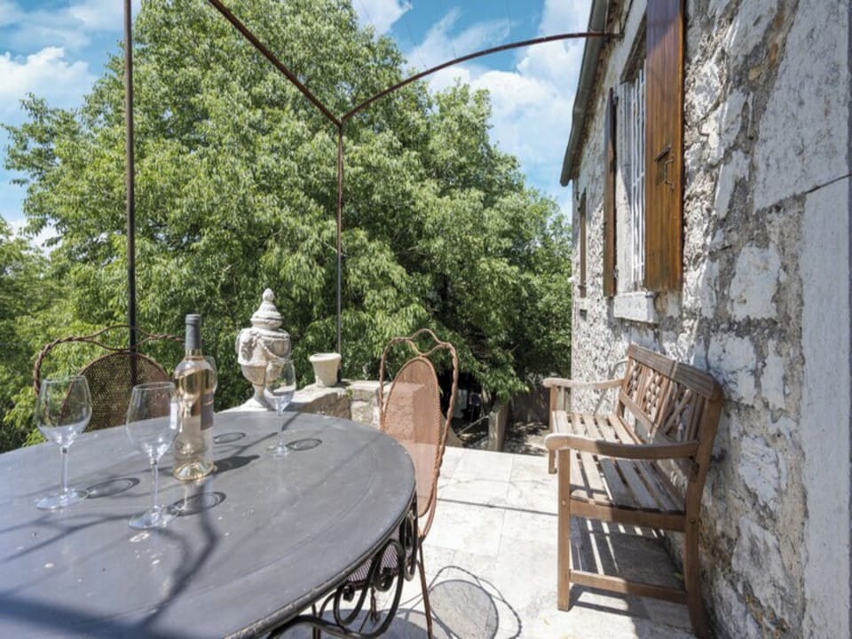 Patio / Balcony