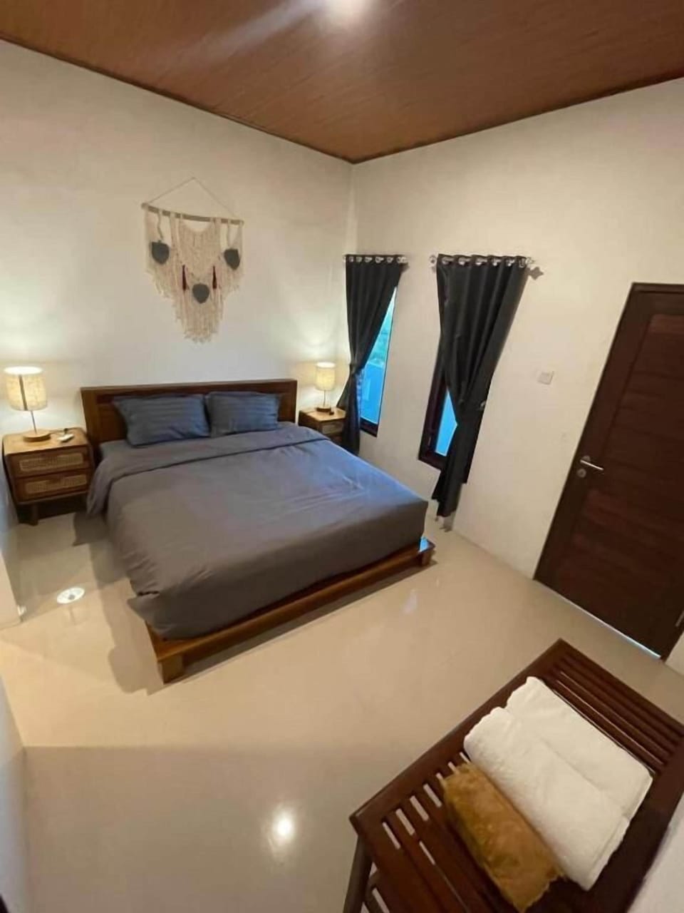 Superior Double Room, Balcony, Pool View | Free WiFi