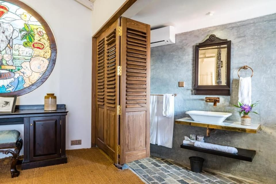 Royal Double Room | In-room safe, free WiFi