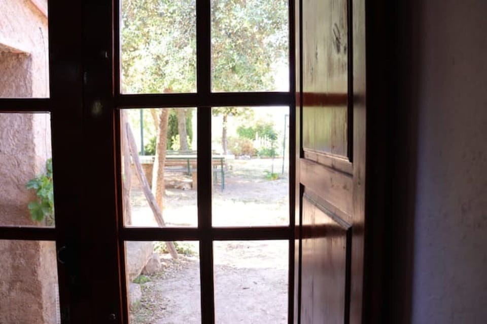 Entrance / Reception