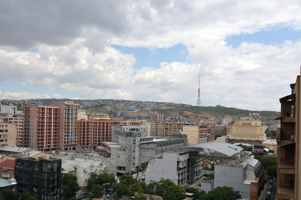 City view