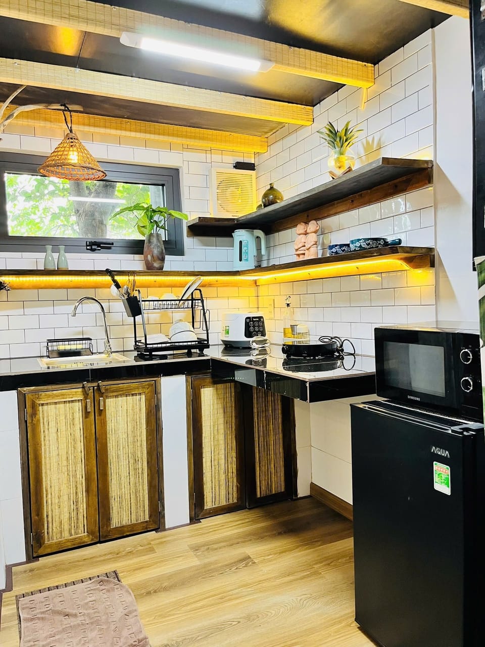 Standard Studio | Private kitchen