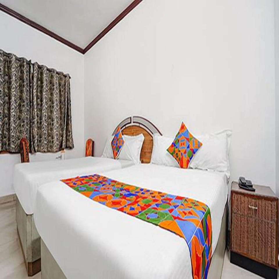 Deluxe Quadruple Room | Free WiFi