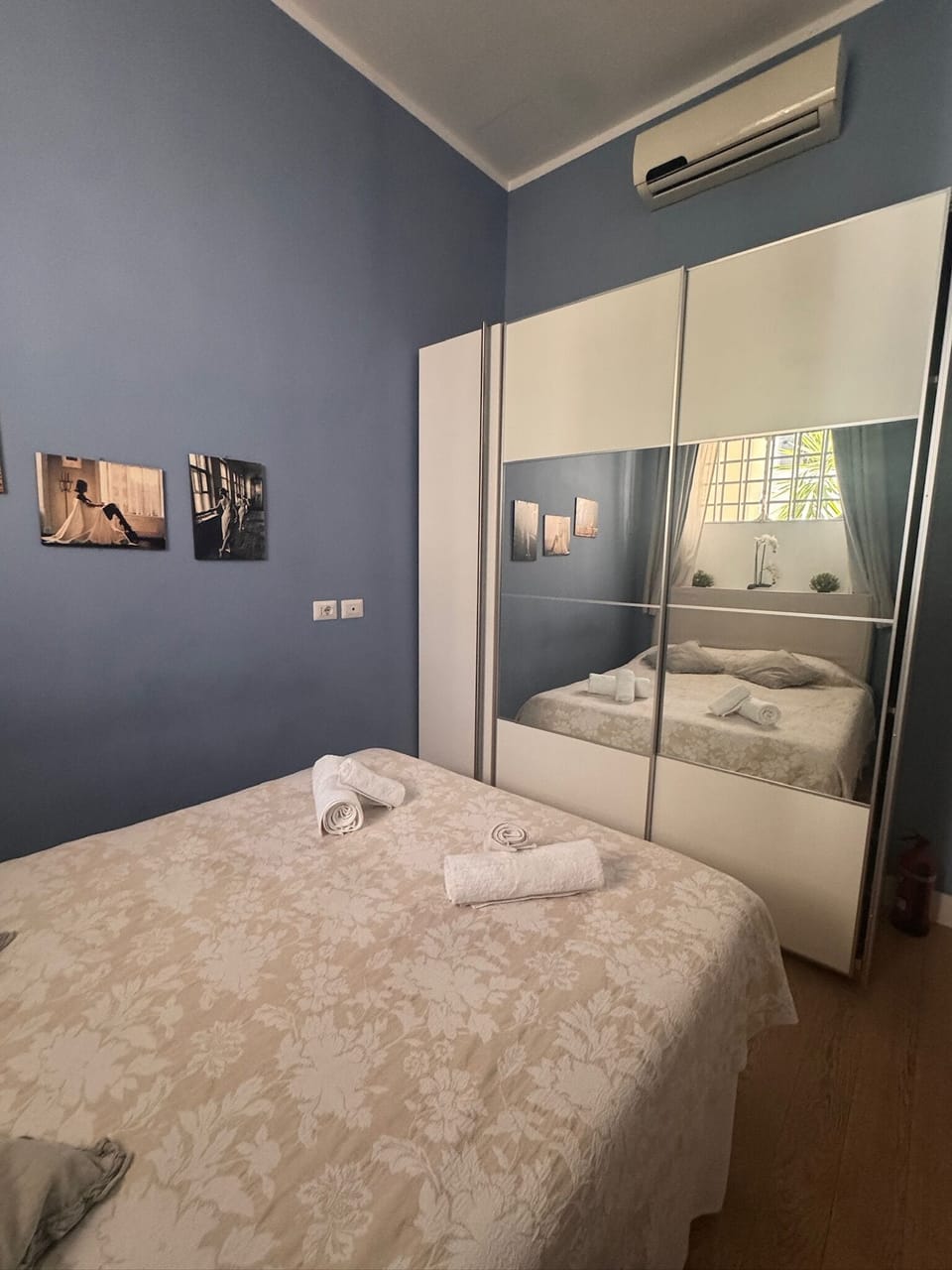 Deluxe Duplex, City View | Soundproofing, iron/ironing board, free WiFi