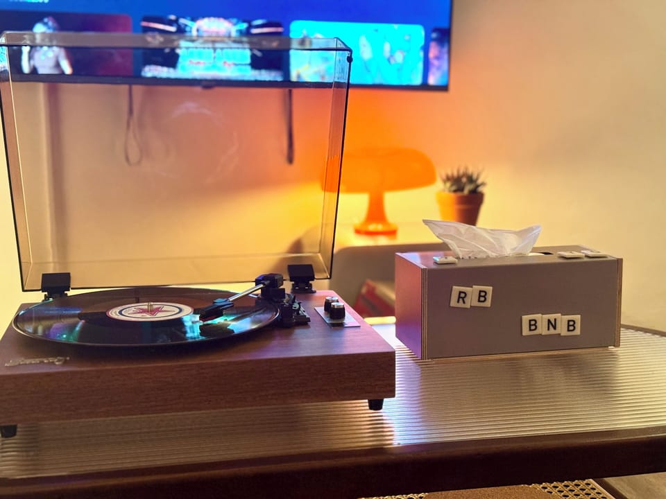 Television