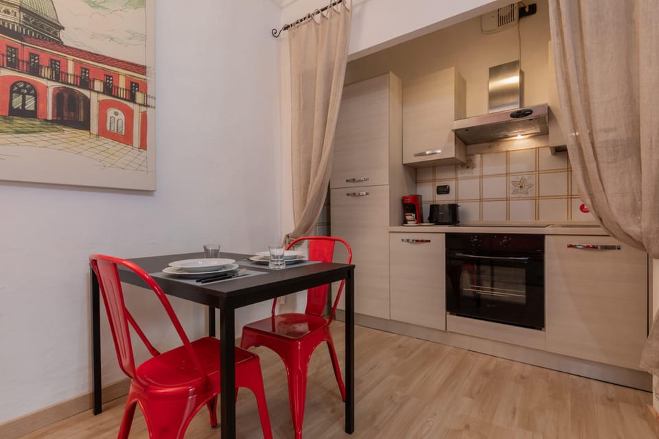 House | 1 bedroom