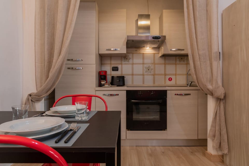 House | 1 bedroom
