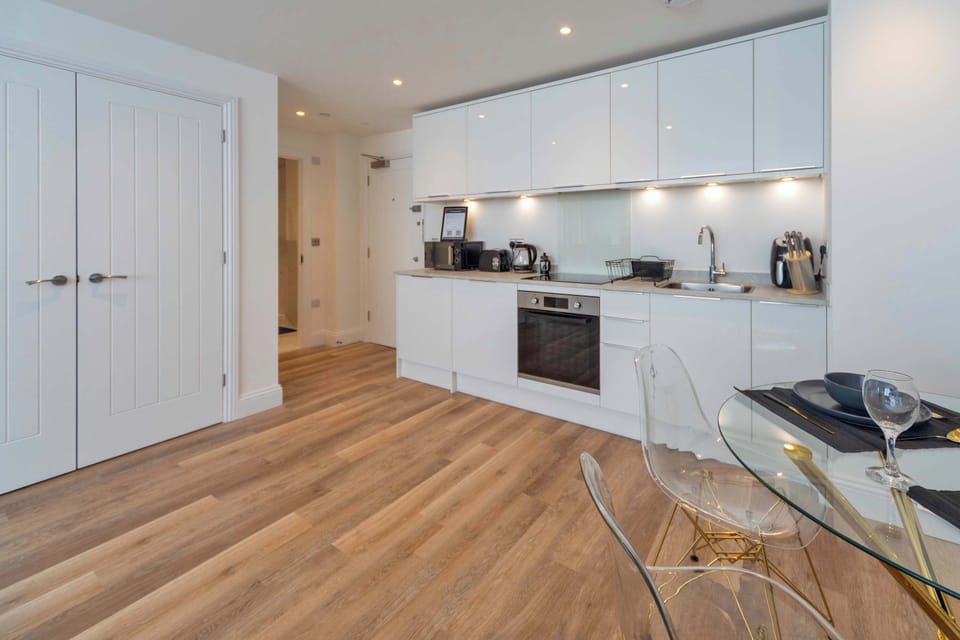 Kitchenette