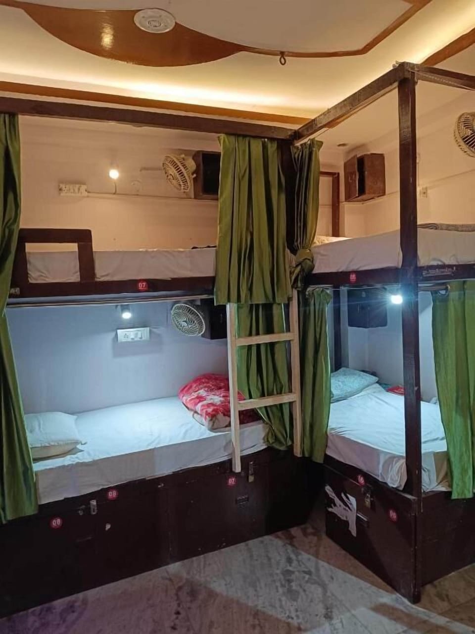 In-room safe, blackout drapes, soundproofing, iron/ironing board