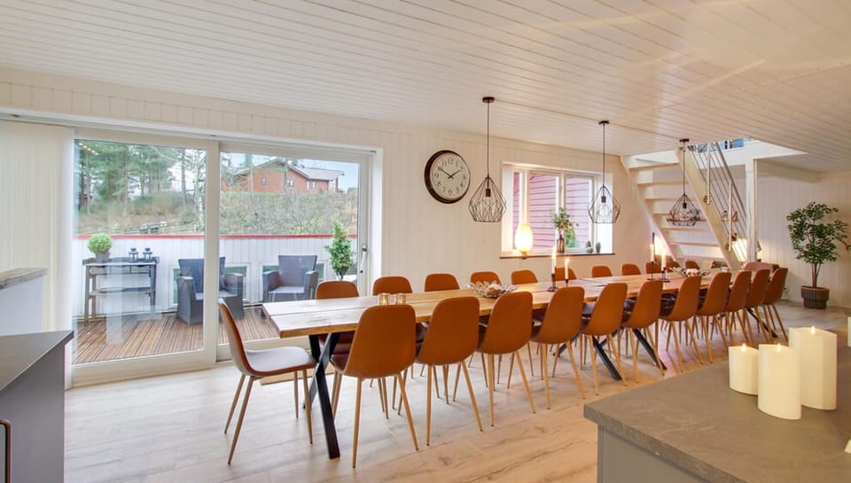 living-dining-room