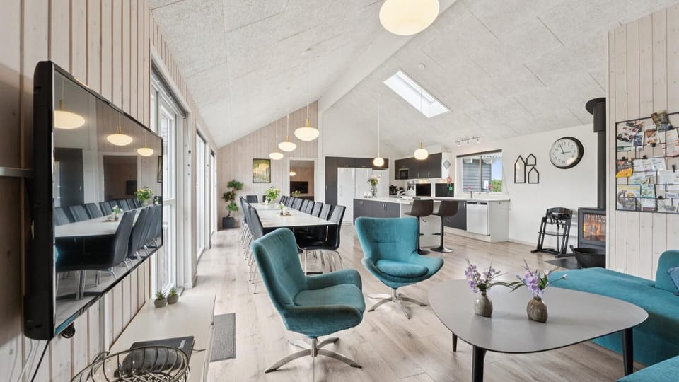 living-dining-room