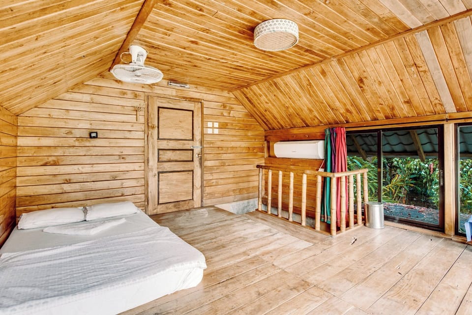 Honeymoon Double or Twin Room