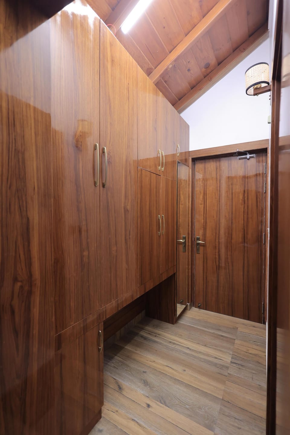 Superior Room, Mountain View | Free WiFi, bed sheets
