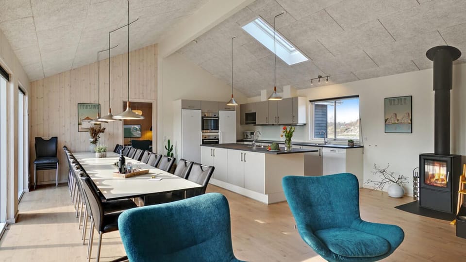 living-dining-room