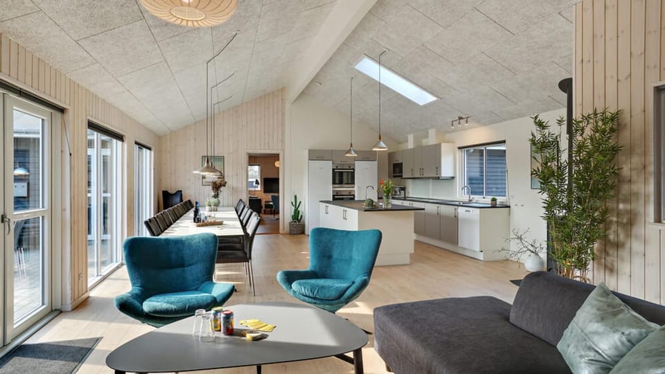 living-dining-room