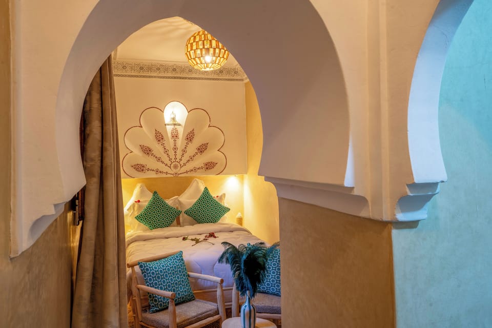 Double Room, Patio | Desk, laptop workspace, iron/ironing board, free WiFi