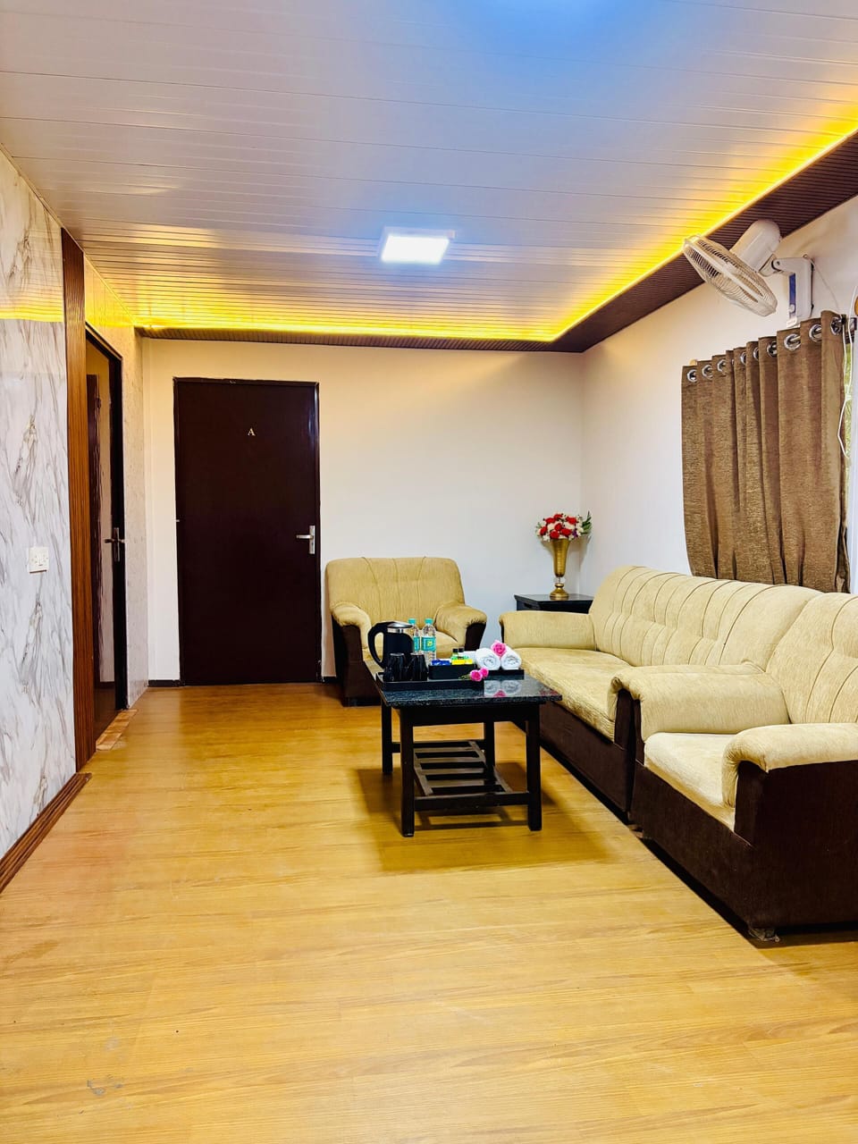 Family Room | Living area