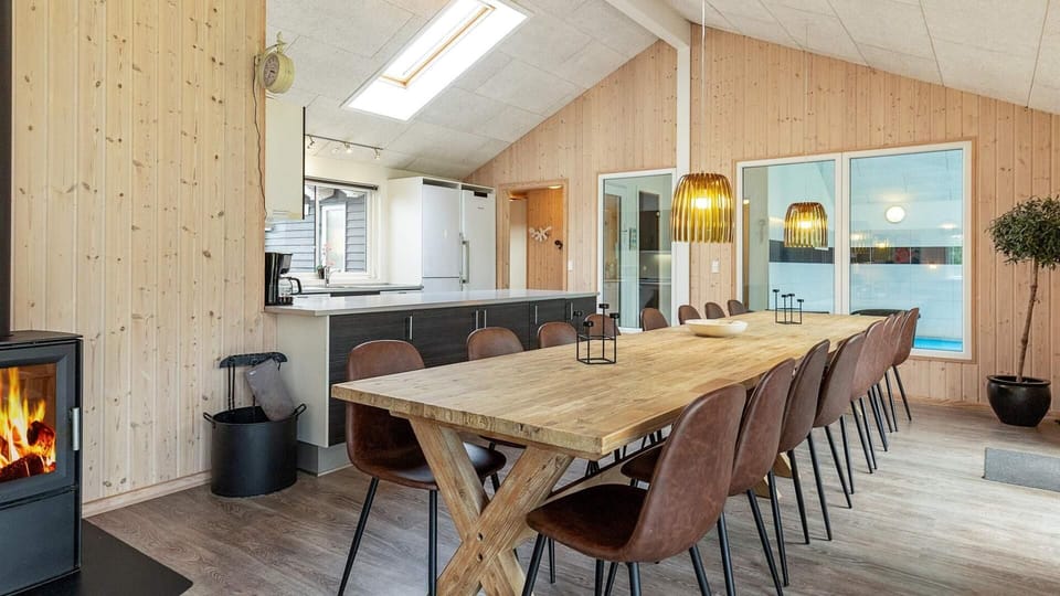 Living Dining Room