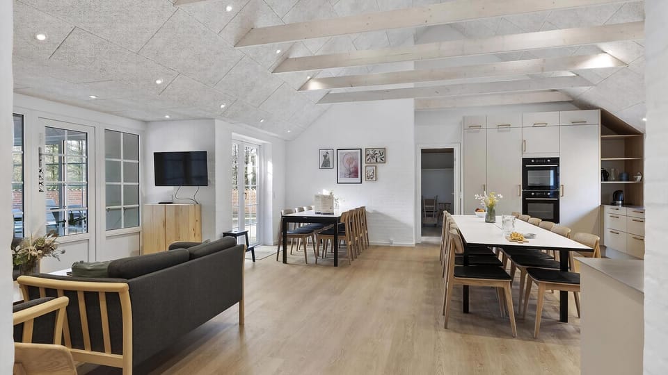 living-dining-room