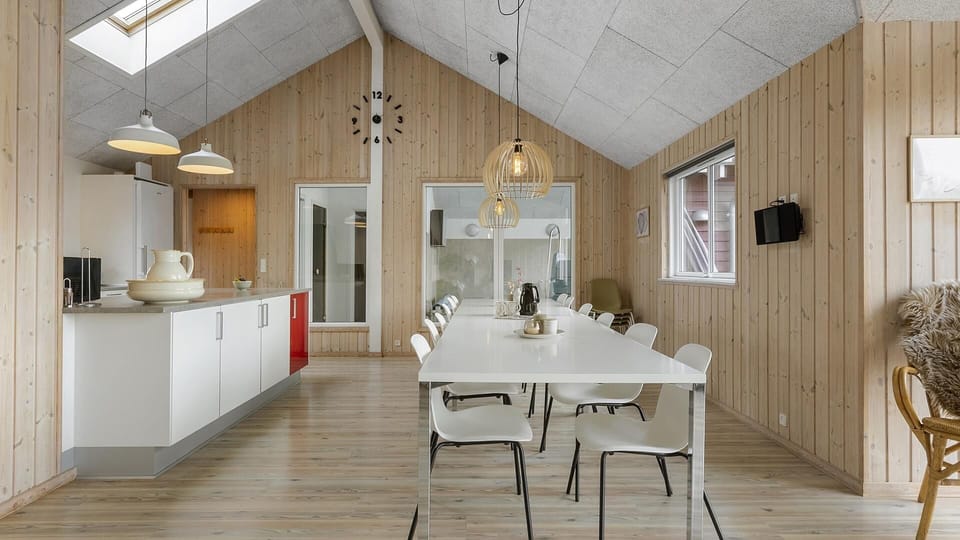 Living Dining Room