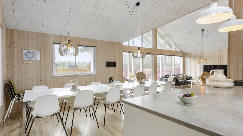Living Dining Room