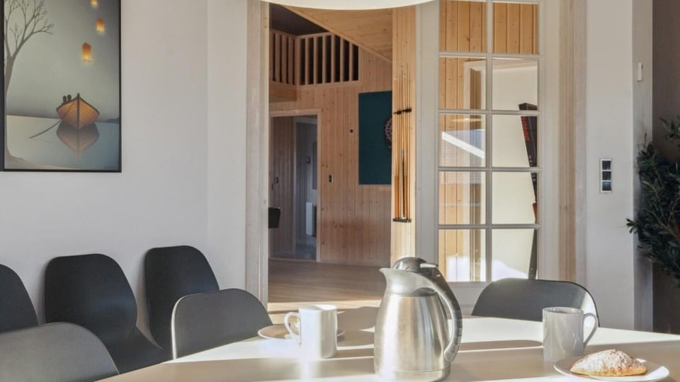 living-dining-room