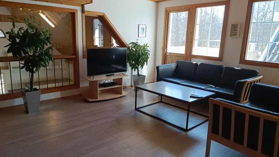 living-dining-room