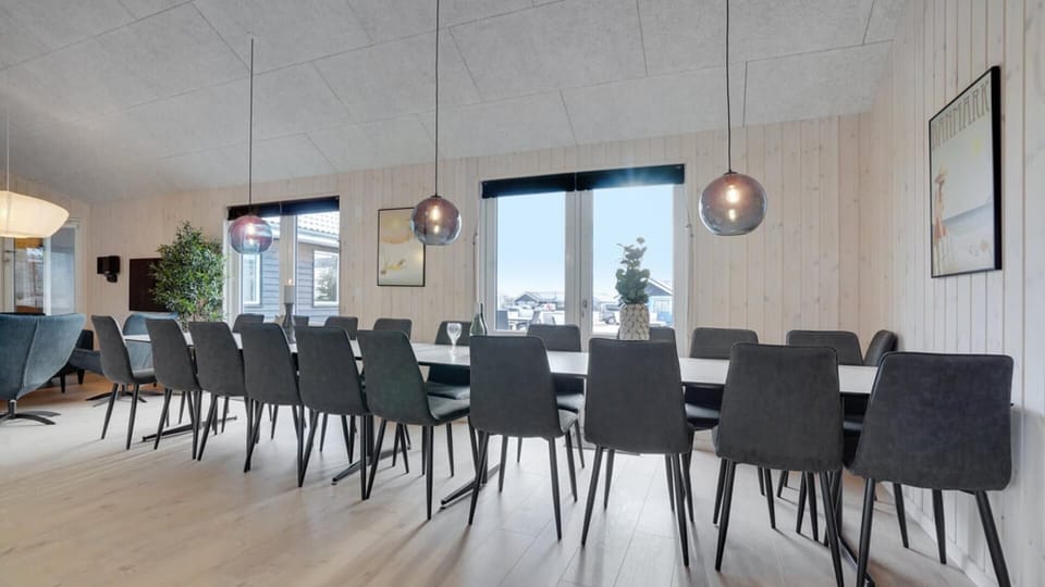 Living Dining Room