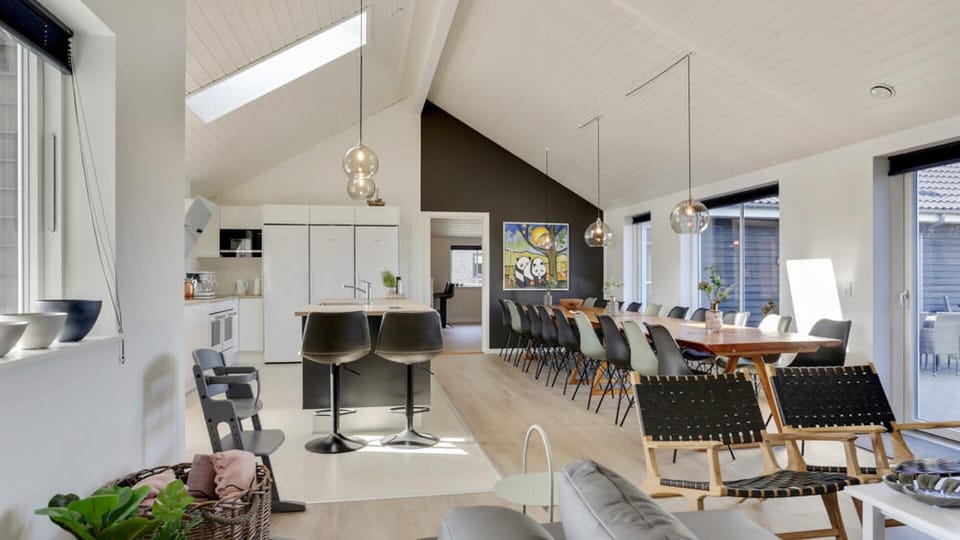 living-dining-room