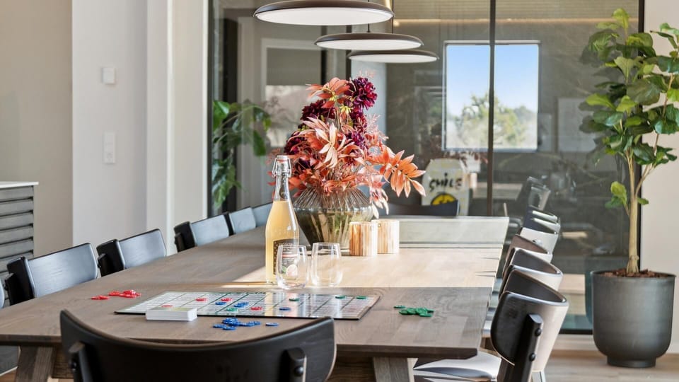 living-dining-room