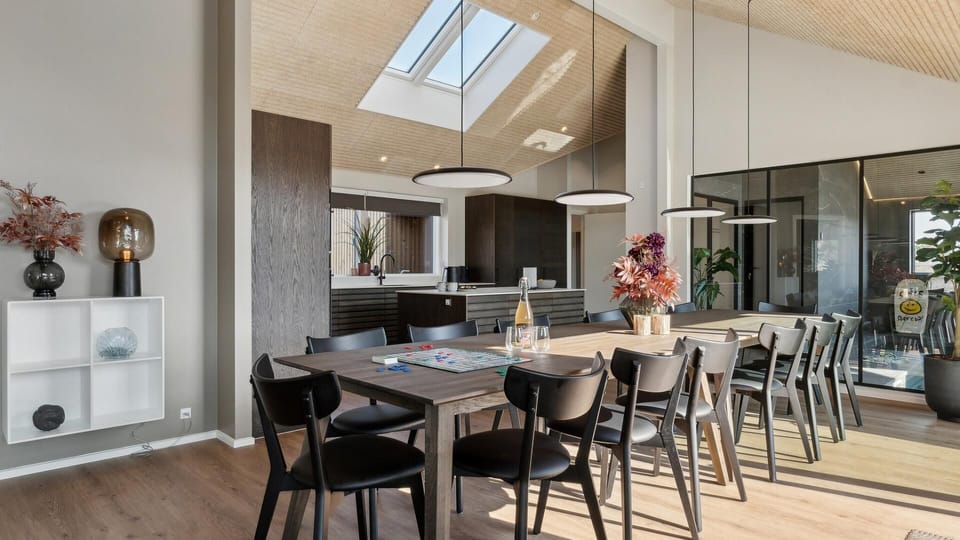 living-dining-room