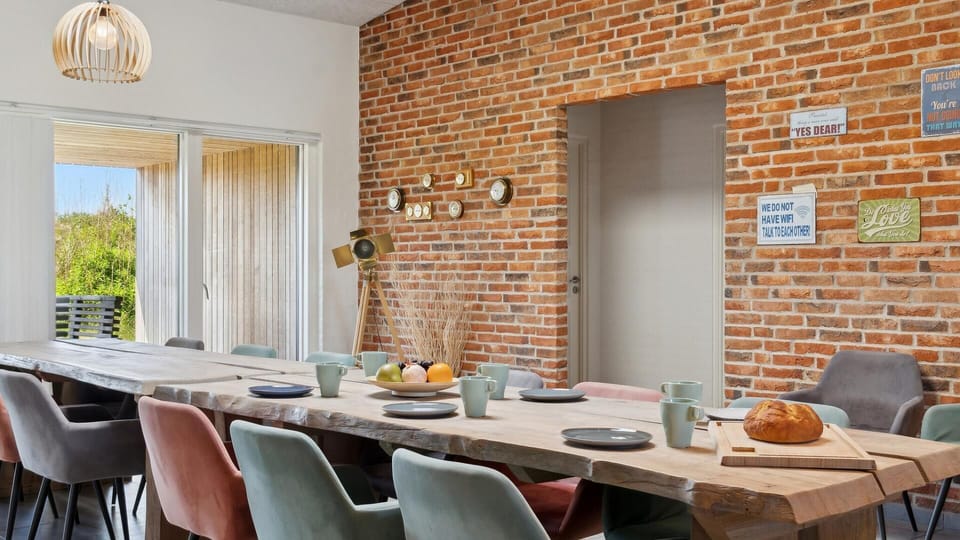Living Dining Room